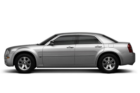 Chrysler 300c