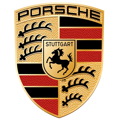 Merklogo Porsche
