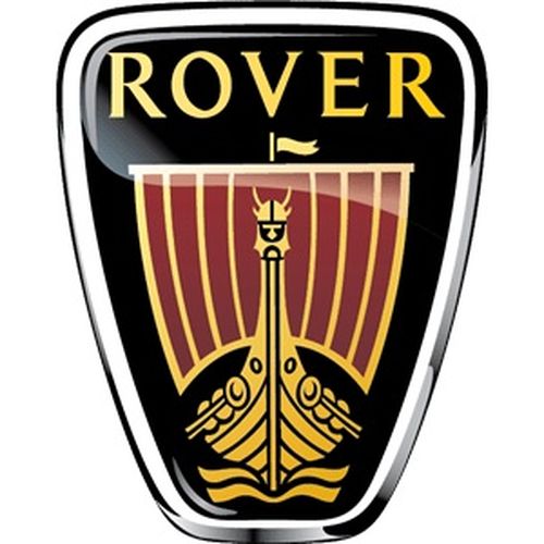 Rover ZR 160