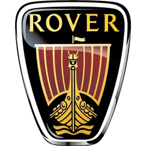 Rover 400