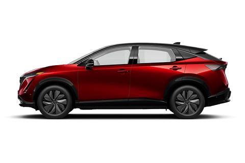 Nissan ARIYA