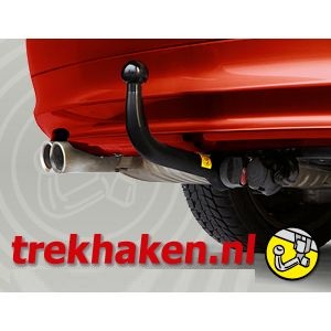 Zoek de Trekhaak voor uw auto